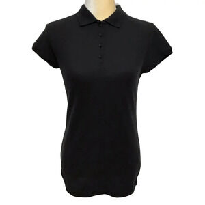 Becky Thatcher NWT Uniform Polo Shirt for Juniors S